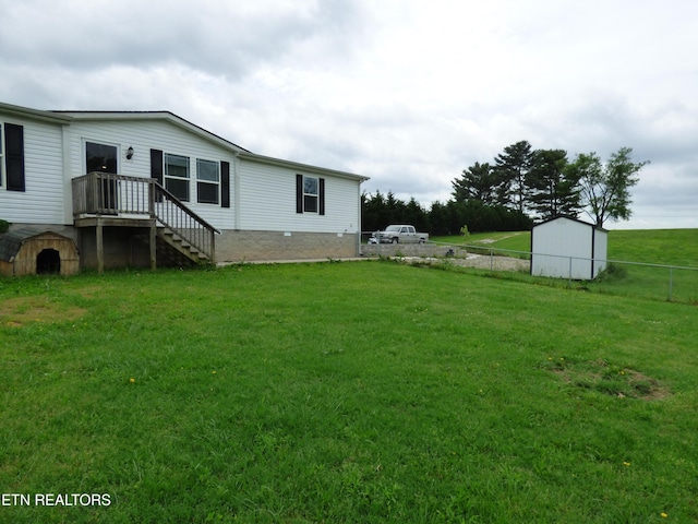 817 Hillendale Rd, Crossville, TN 38572 - photo 3