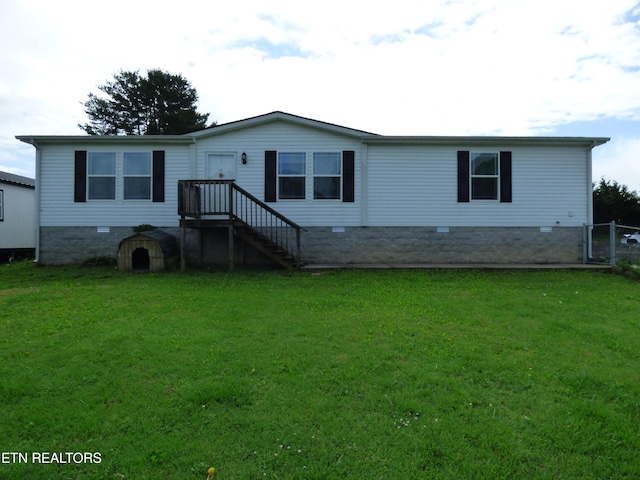 817 Hillendale Rd, Crossville, TN 38572 - photo 1