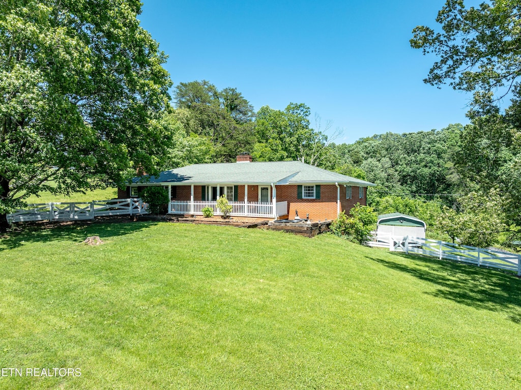 3206 Maryville Pike, Knoxville, TN 37920 - photo 1