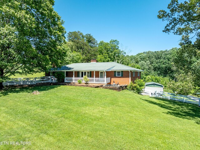 3206 Maryville Pike, Knoxville, TN 37920 - photo 1