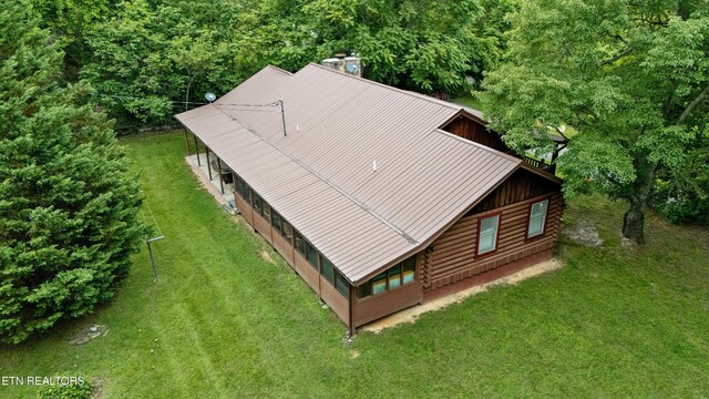 3114 Hatcher Top Rd, Sevierville, TN 37862 - photo 38