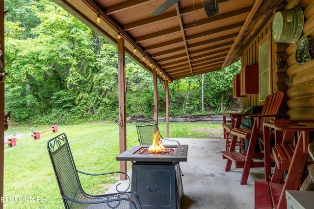 3114 Hatcher Top Rd, Sevierville, TN 37862 - photo 32