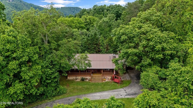 3114 Hatcher Top Rd, Sevierville, TN 37862 - photo 41