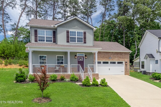1425 Dream Catcher Dr, Knoxville, TN 37920 - photo 36