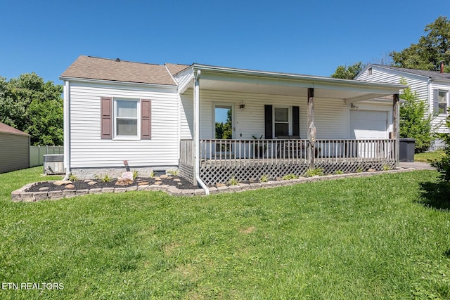 2715 Blount Ave, Maryville, TN 37804 - photo 1