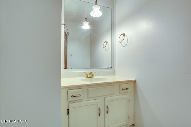 4003 Valley View Dr Unit 6, Knoxville, TN 37917 - bathroom with vanity