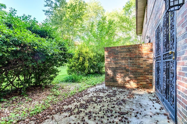 4003 Valley View Dr Unit 6, Knoxville, TN 37917 - view of yard
