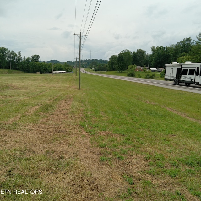 8360 New Highway 68, Tellico Plains, TN 37385