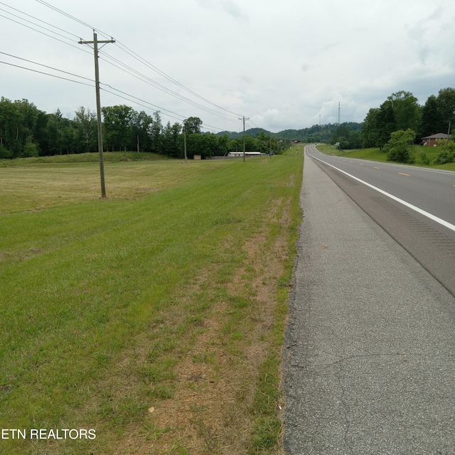 8360 New Highway 68, Tellico Plains, TN 37385