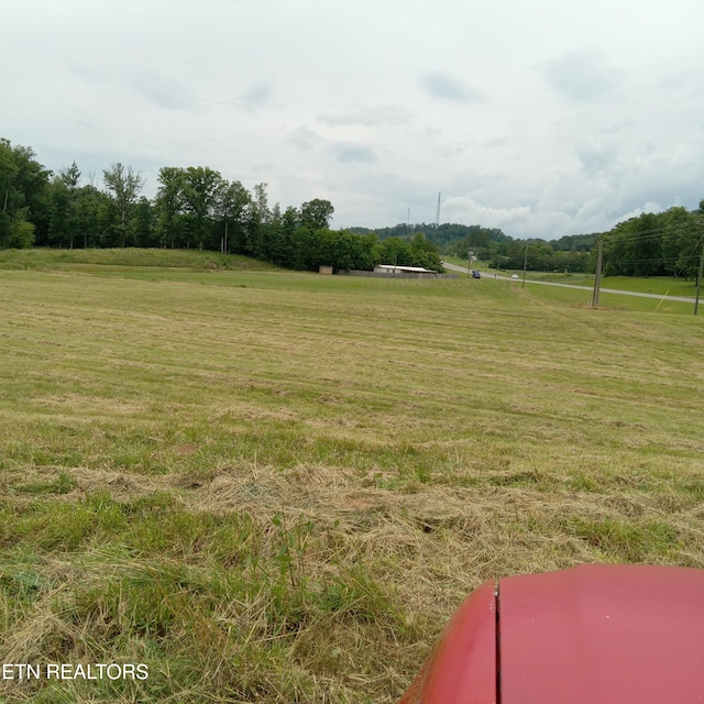 8360 New Highway 68, Tellico Plains, TN 37385