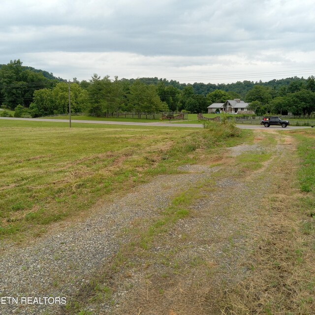 8360 New Highway 68, Tellico Plains, TN 37385