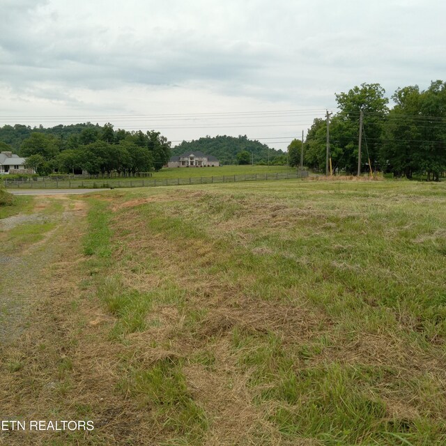 8360 New Highway 68, Tellico Plains, TN 37385