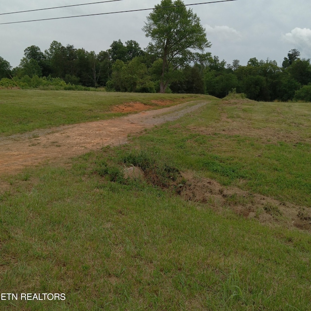 8360 New Highway 68, Tellico Plains, TN 37385