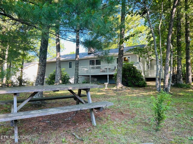 119 Winslow Ln, Crossville, TN 38558