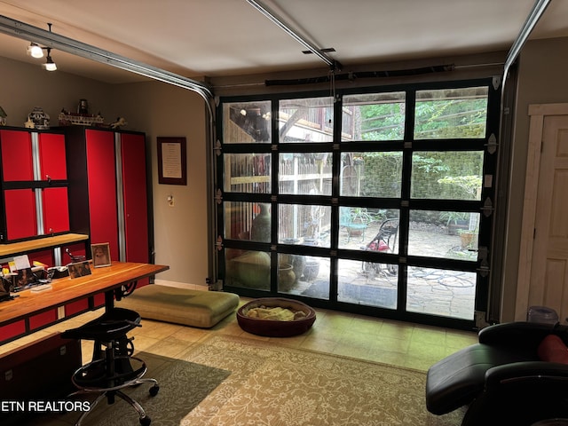 1309 Licklog Hollow Rd, Sevierville, TN 37876 - view of office space