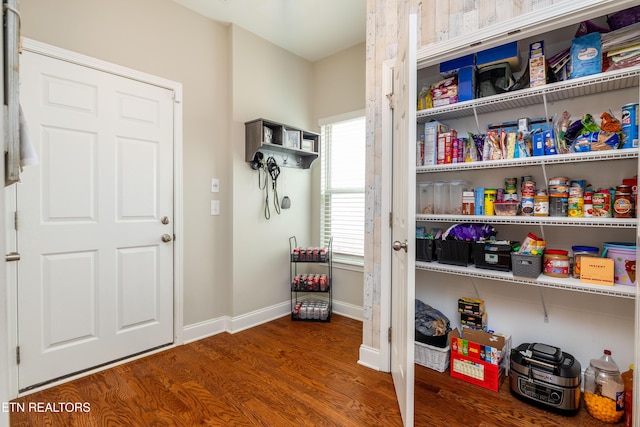 1227 Branch Creek Ln, Maryville, TN 37801 - view of storage area