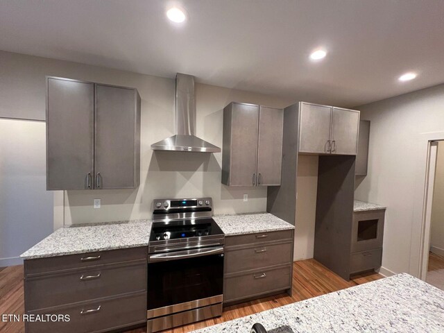 110 Stone Rd, Knoxville, TN 37920 - photo 4