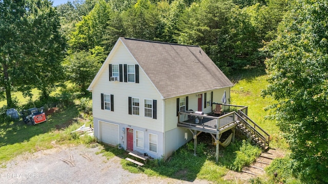 708 Butler Mill Rd, Maryville, TN 37803 - photo 2