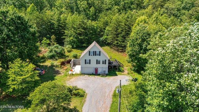 708 Butler Mill Rd, Maryville, TN 37803 - photo 4