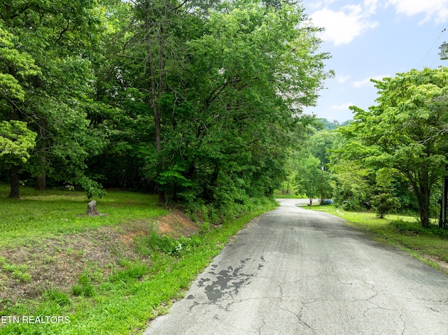 LOT26 Mulberry Rd, Harriman, TN 37748