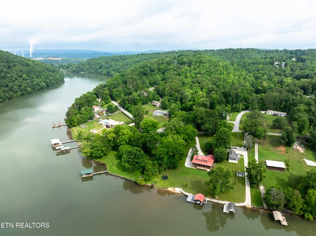 LOT26 Mulberry Rd, Harriman, TN 37748