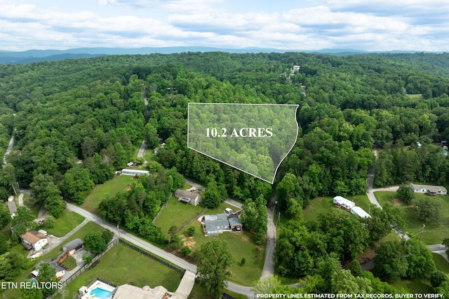 LOT26 Mulberry Rd, Harriman, TN 37748