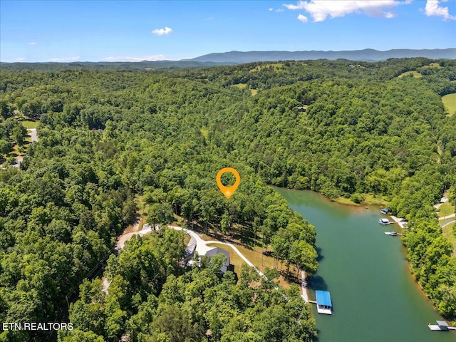 LOT6 Shanghai Landing Ln, Lafollette, TN 37766