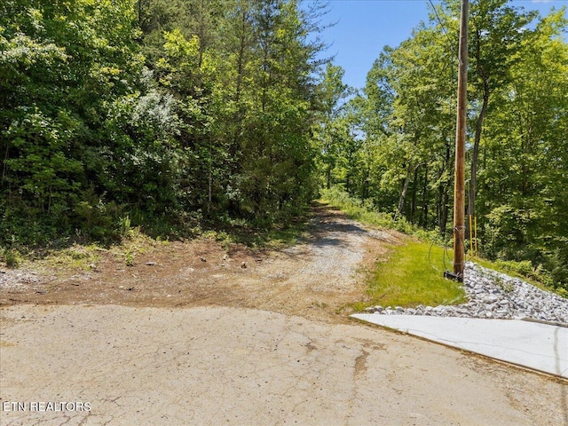 LOT6 Shanghai Landing Ln, Lafollette, TN 37766
