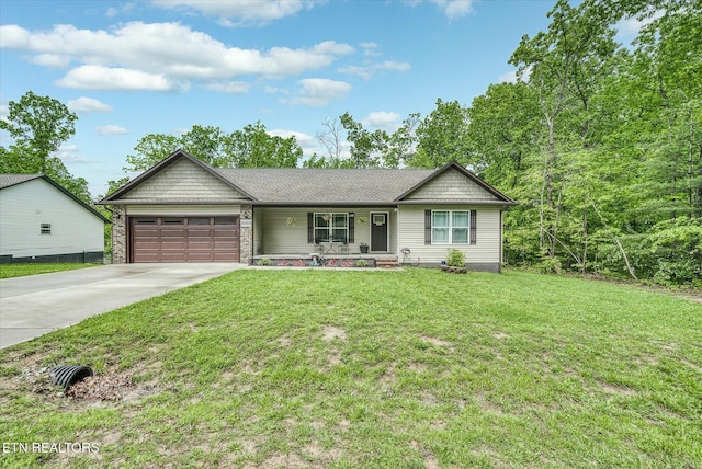 2003 Menasha Dr, Crossville, TN 38572 - photo 1