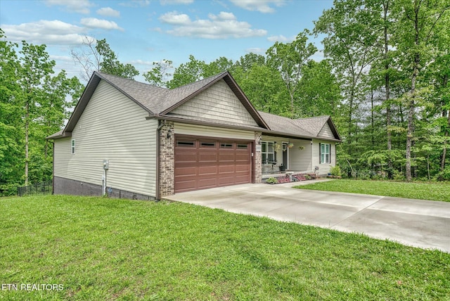 2003 Menasha Dr, Crossville, TN 38572 - photo 2