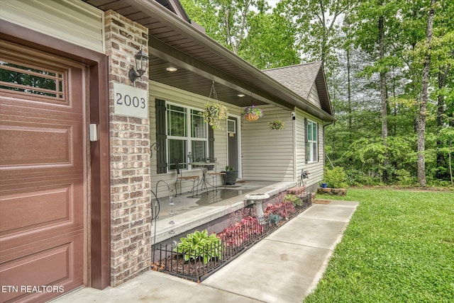 2003 Menasha Dr, Crossville, TN 38572 - photo 3