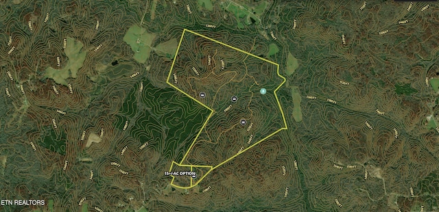 Christenson Rd, Deer Lodge, TN 37726