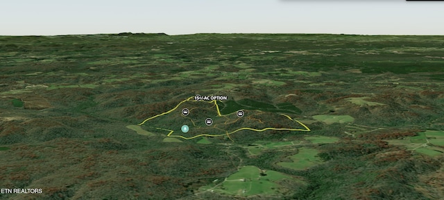 Christenson Rd, Deer Lodge, TN 37726