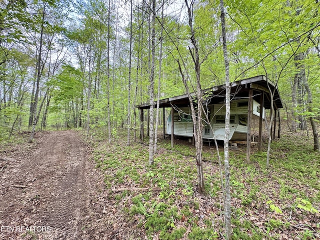 801 Christenson Rd, Deer Lodge, TN 37726