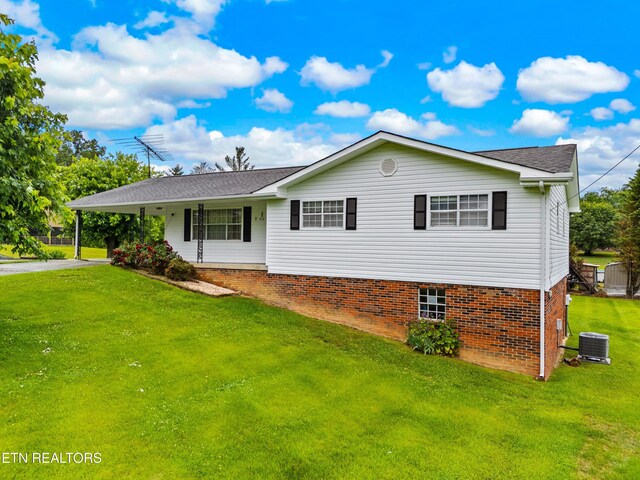 312 Terrace View Dr, Bean Station, TN 37708 - photo 2