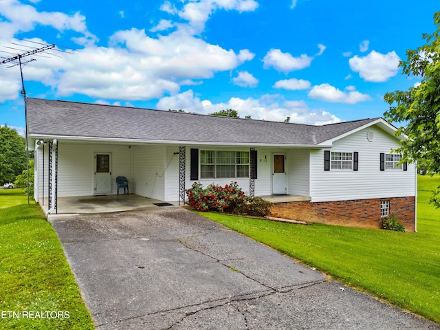 312 Terrace View Dr, Bean Station, TN 37708 - photo 1