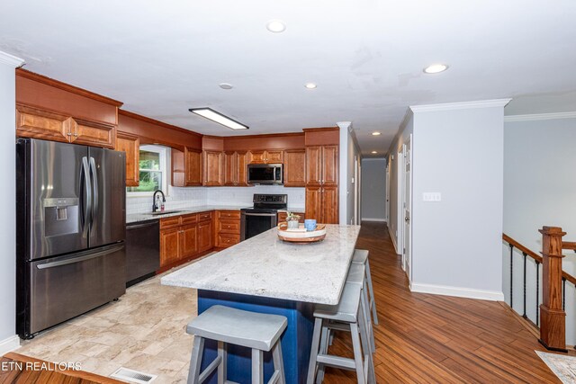 918 Williams St, Maryville, TN 37803 - photo 11