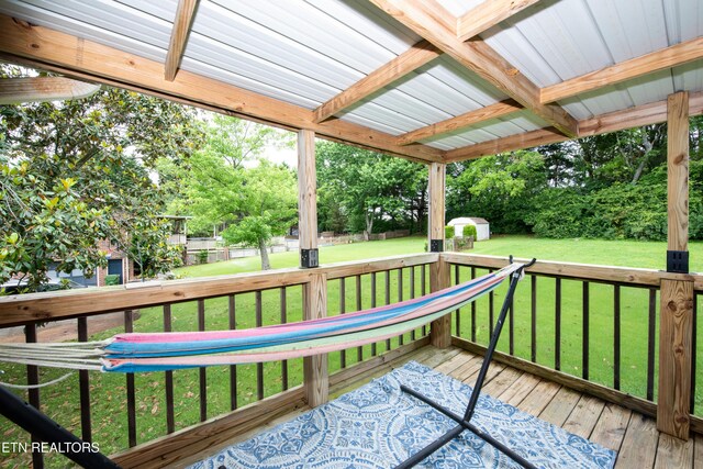 918 Williams St, Maryville, TN 37803 - photo 34