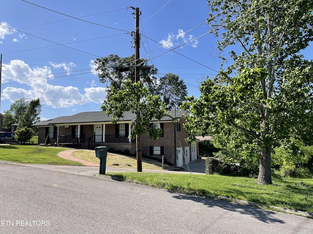4713 Zirkle Dr, Knoxville, TN 37918 - photo 1