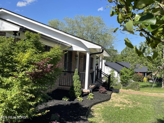 4713 Zirkle Dr, Knoxville, TN 37918 - photo 14