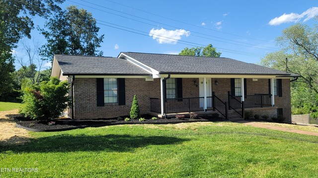 4713 Zirkle Dr, Knoxville, TN 37918 - photo 50