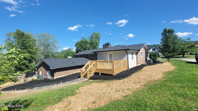 4713 Zirkle Dr, Knoxville, TN 37918 - photo 55