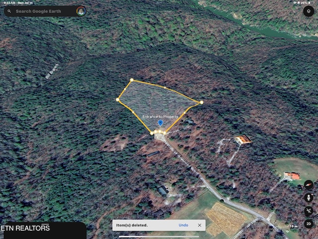 Bear Hollow Rd, Oneida, TN 37841 - photo 25