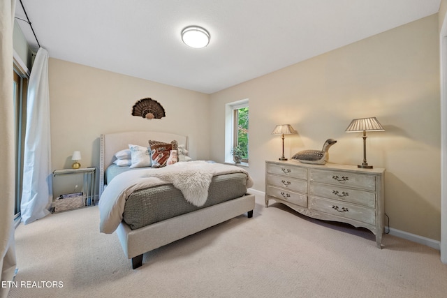 1907 Oakwood Rd, Walland, TN 37886 - bedroom featuring carpet and baseboards