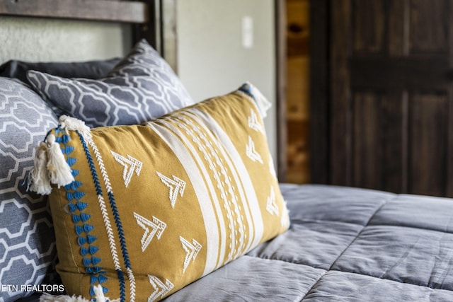 2046 Slippery Rock Cir, Sevierville, TN 37862 - view of bedroom