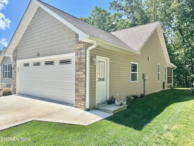311 Lakeview Dr, Crossville, TN 38558 - photo 6