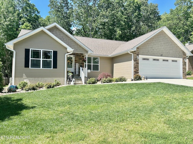 311 Lakeview Dr, Crossville, TN 38558 - photo 2