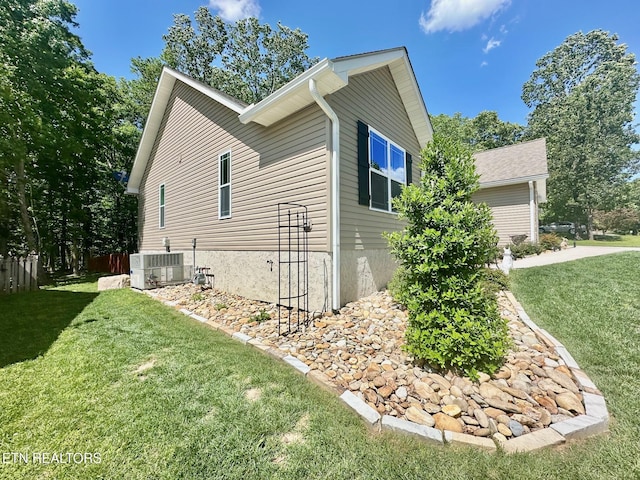 311 Lakeview Dr, Crossville, TN 38558 - photo 5