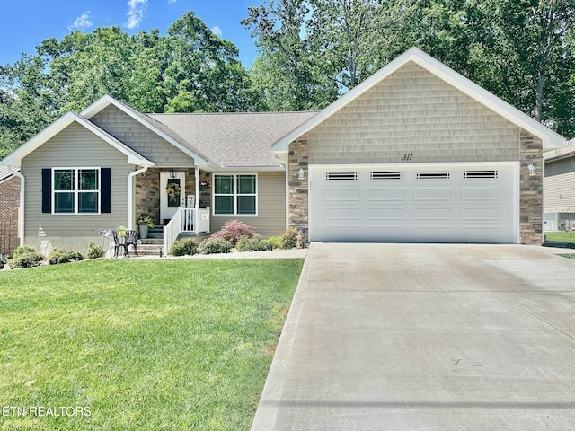 311 Lakeview Dr, Crossville, TN 38558 - photo 1