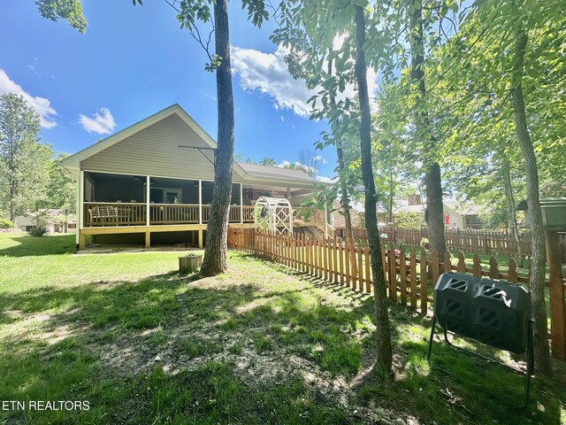 311 Lakeview Dr, Crossville, TN 38558 - photo 32